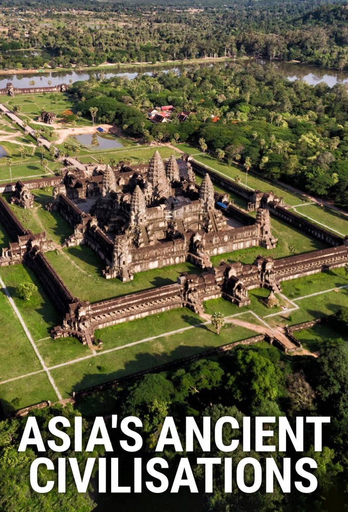 Asia's Ancient Civilisations Image