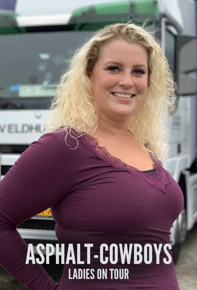Asphalt-Cowboys - Ladies on Tour Image