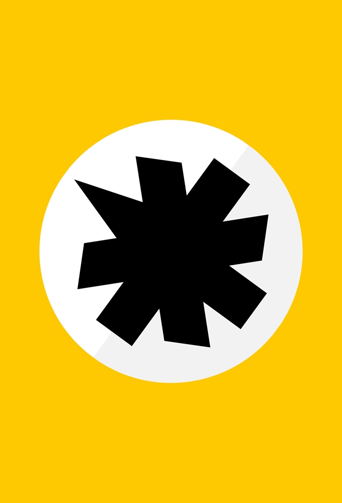 ASTERISCO do JUDAO.com.br (Podcast) series poster