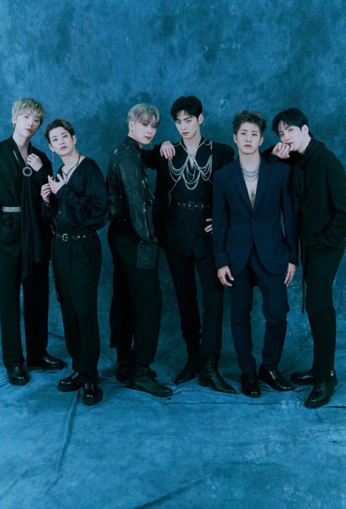 ASTRO 아스트로 Image