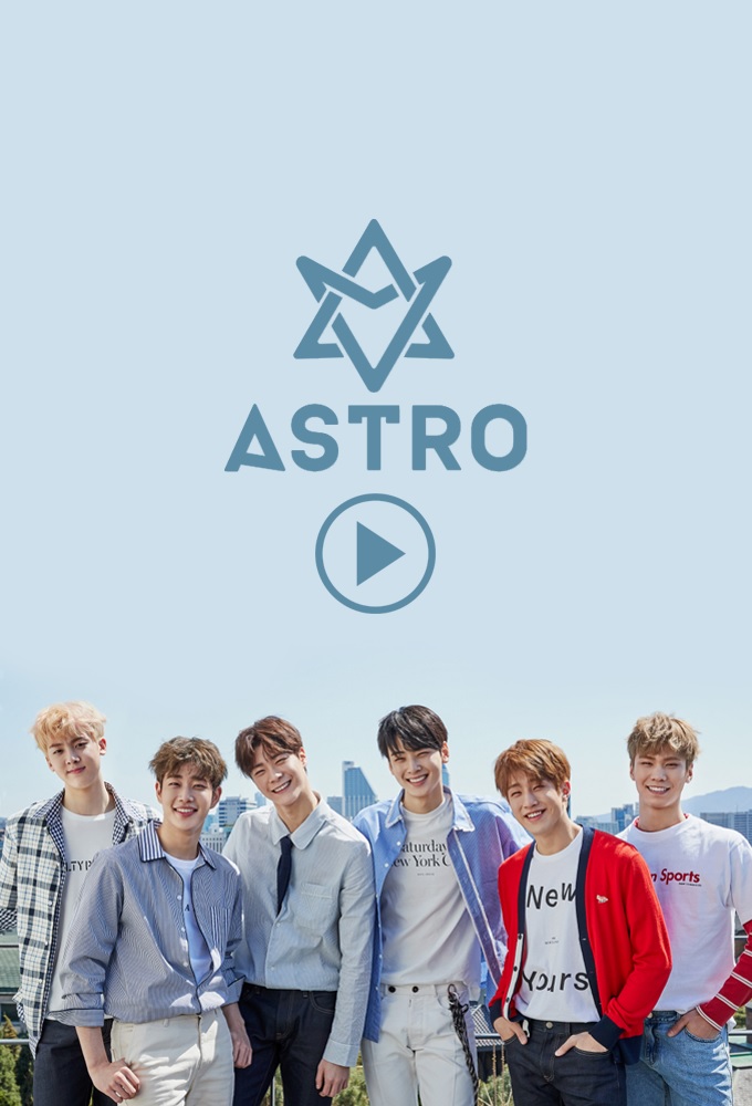 ASTRO PLAY Image