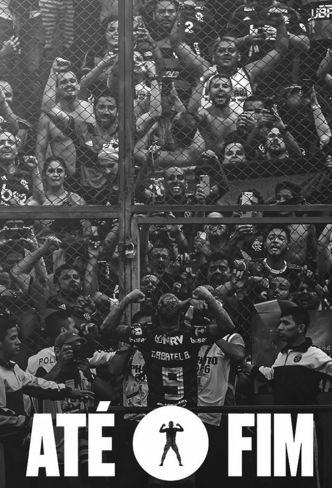 Até o Fim - Gabigol  Image