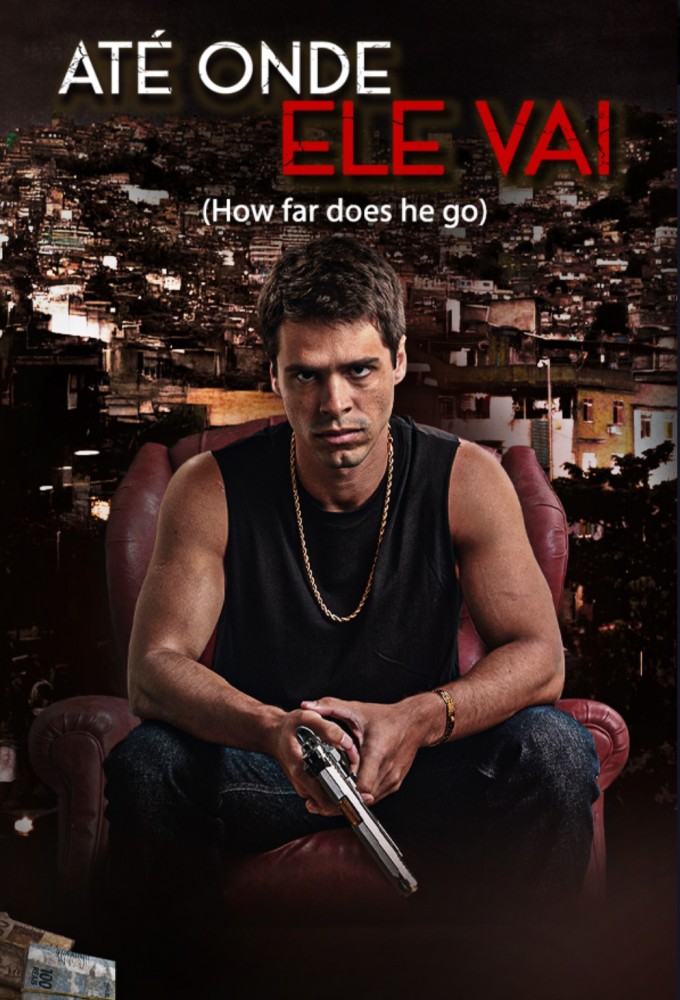 How Far He Goes Image