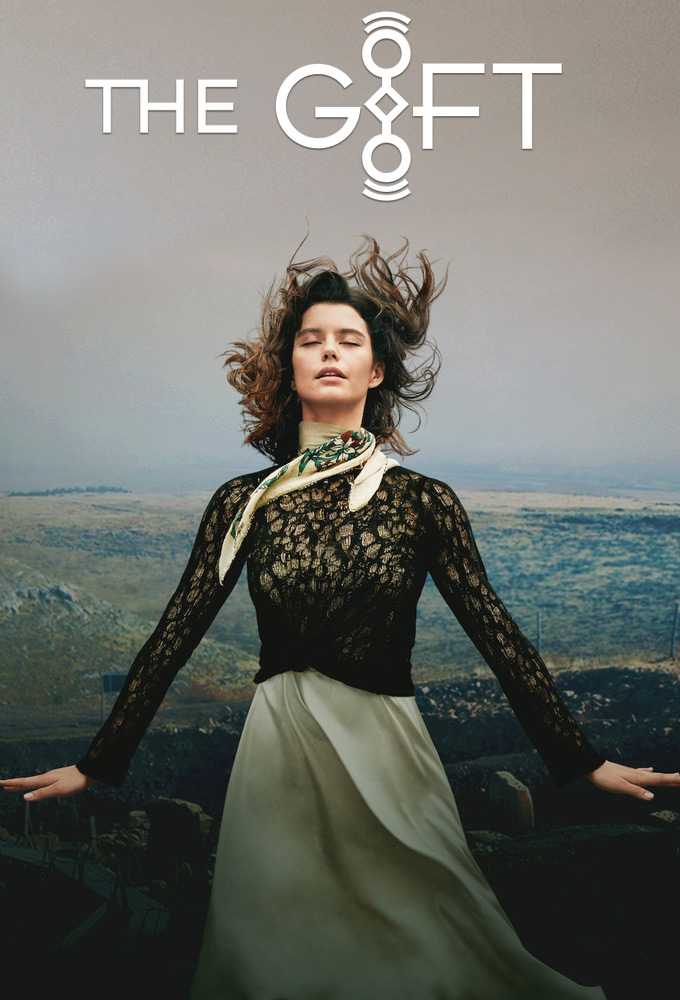 The Gift (2019) series poster