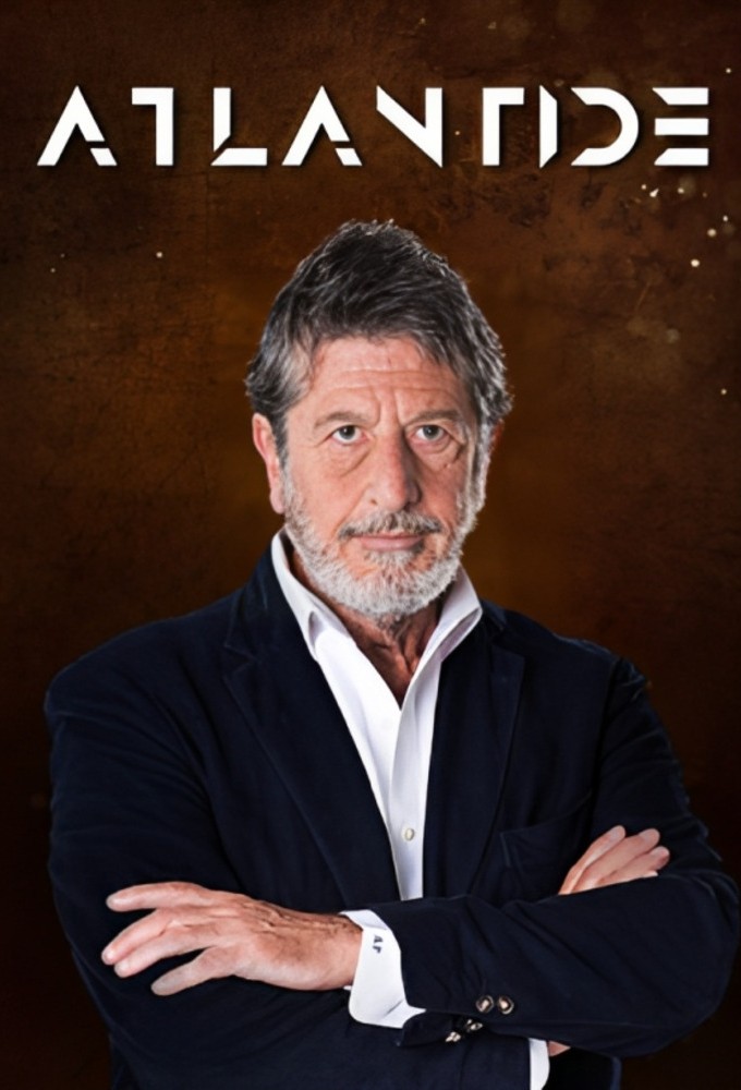 Atlantide - Storie di uomini e di mondi series poster