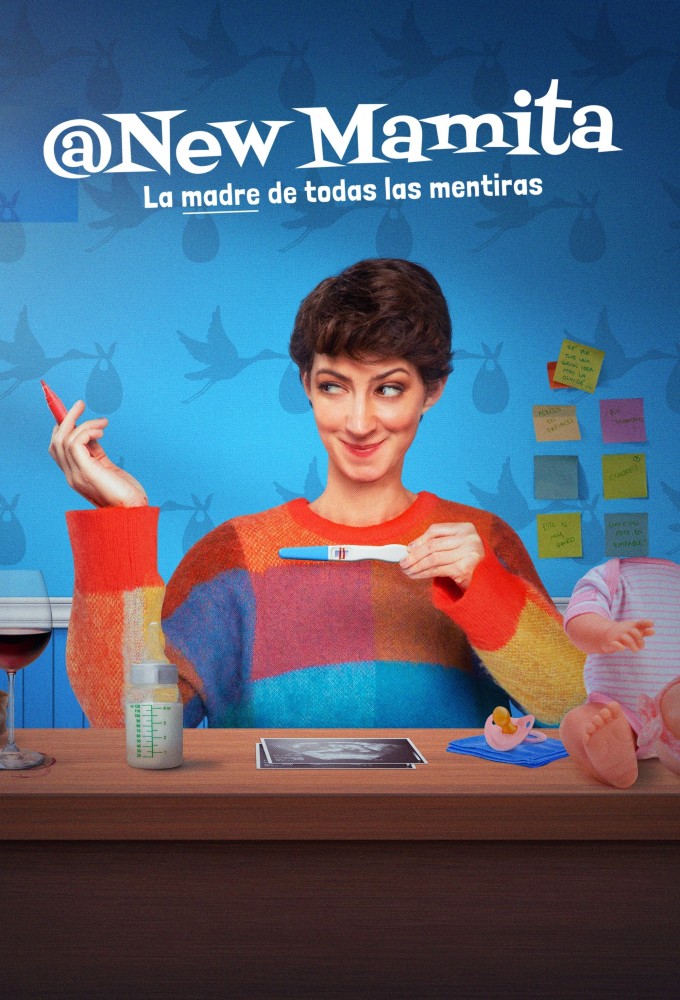 Momfluencer: The Mother of All Lies Image