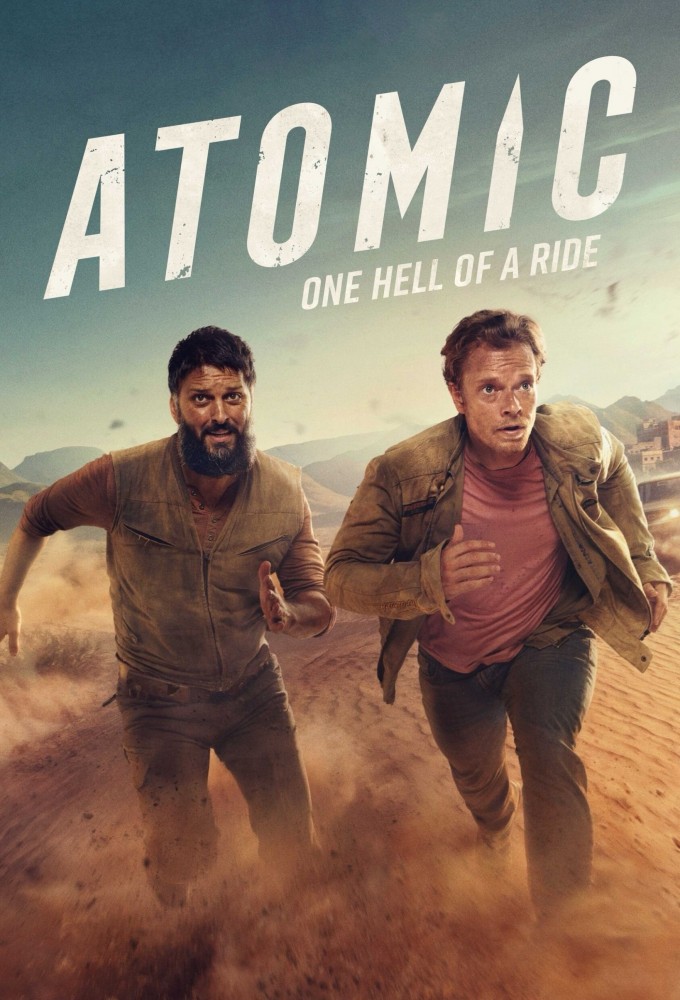 Atomic Image