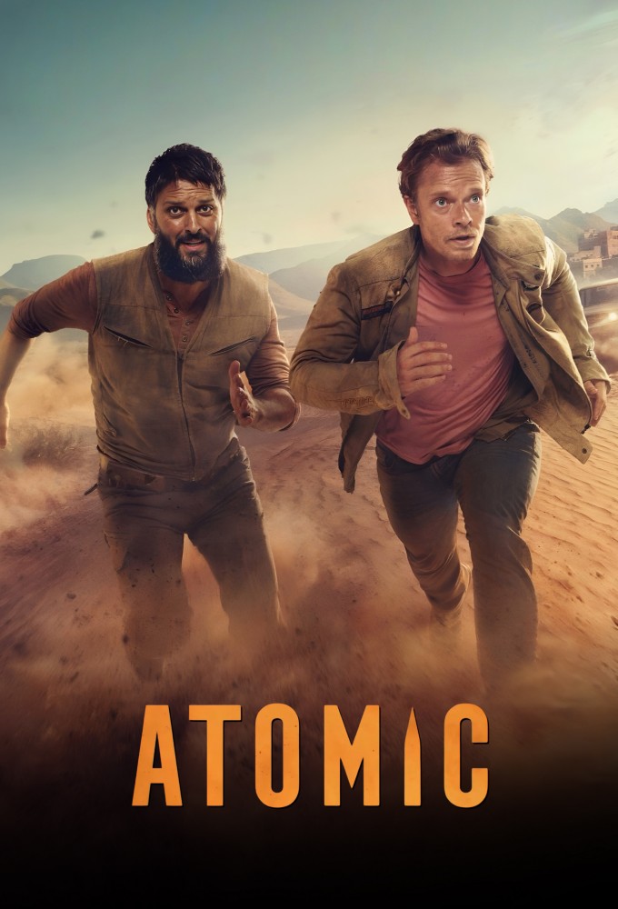 Atomic Image