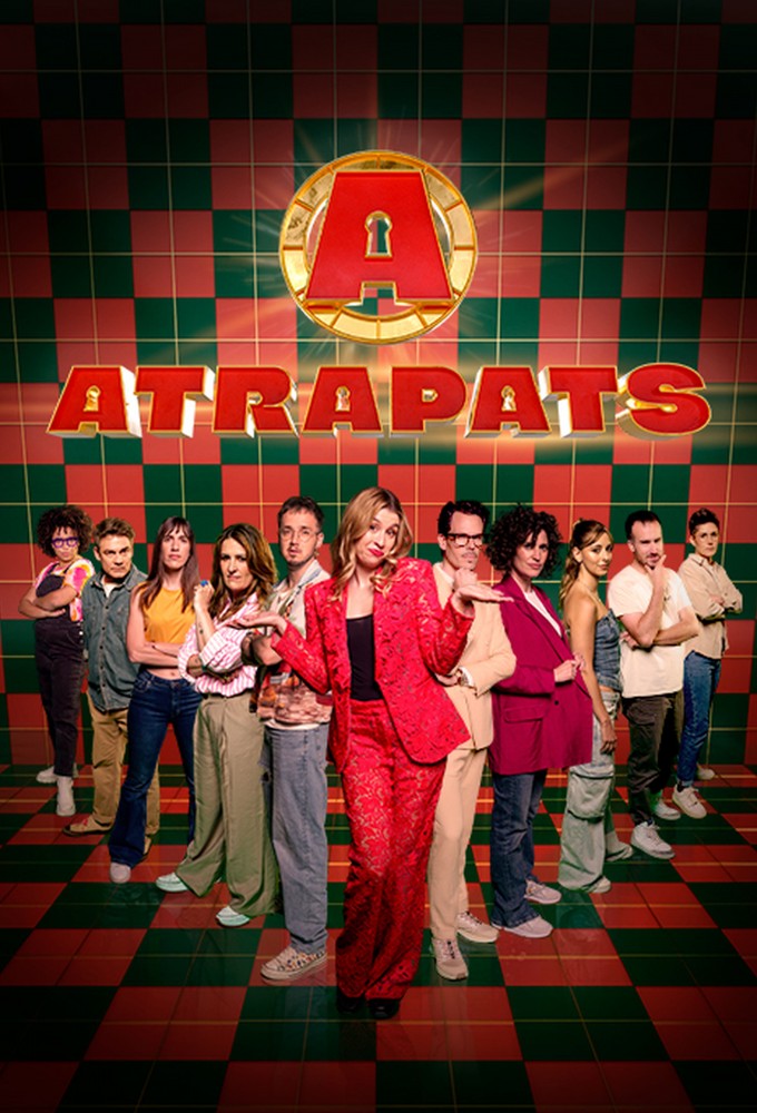 Atrapats Image