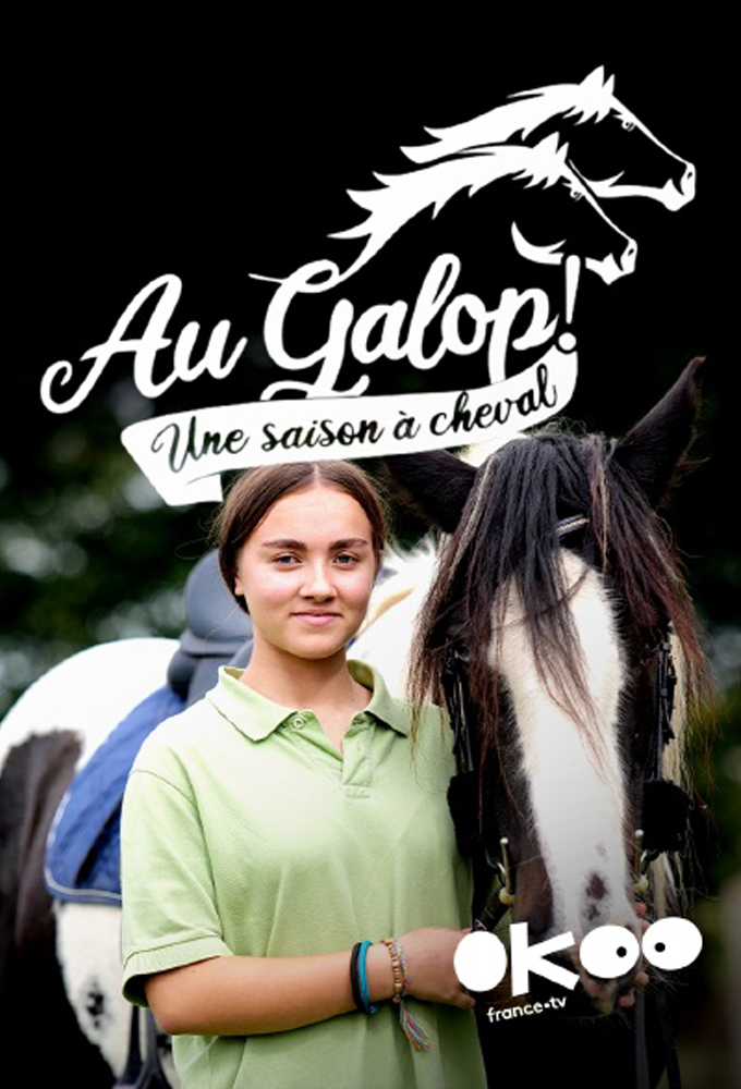 Au Galop! Une Saison à Cheval Image