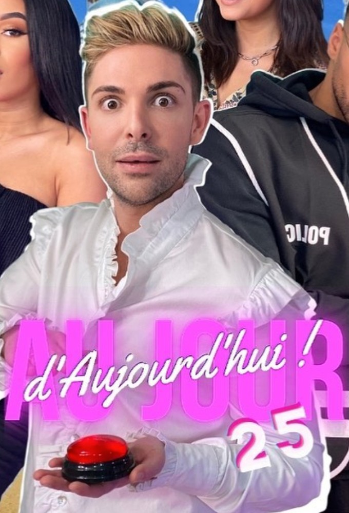 Au Jour d'aujourd'hui Image