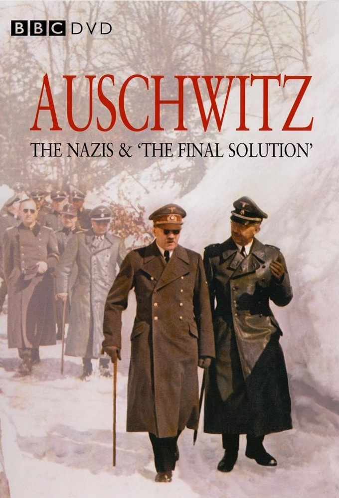 Auschwitz: The Nazis & The Final Solution Image