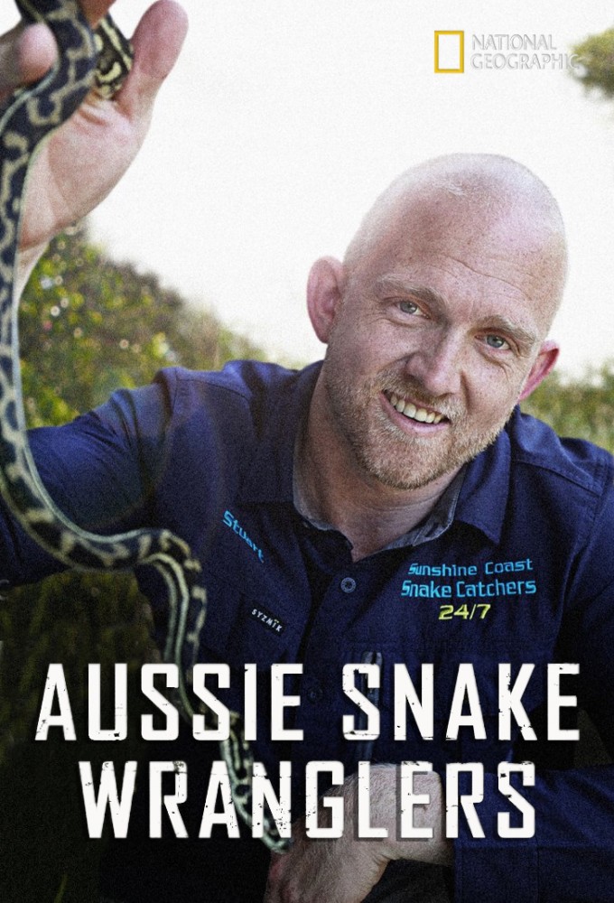 Aussie Snake Wranglers Image
