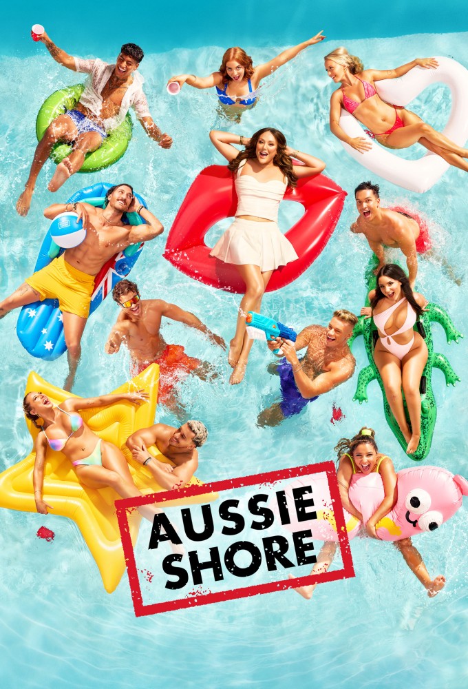 Aussie Shore Image