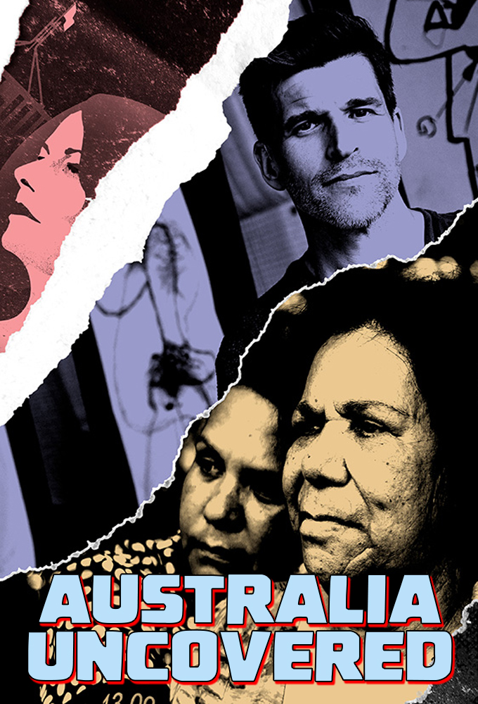 Australia Uncovered (2021) Image