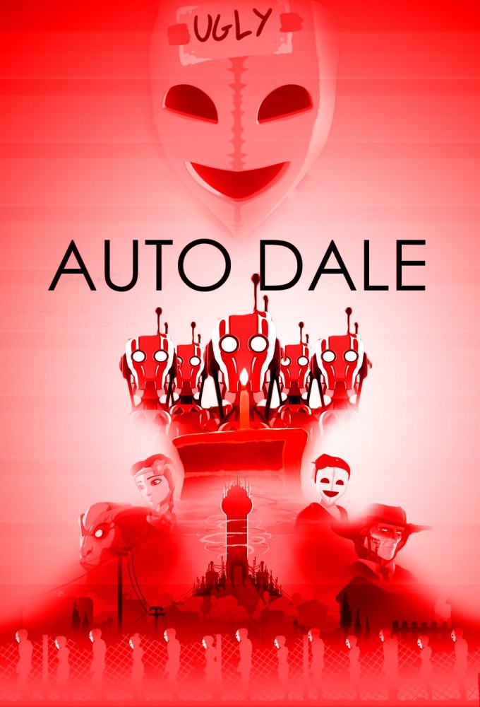 Autodale: The Animated Series Image