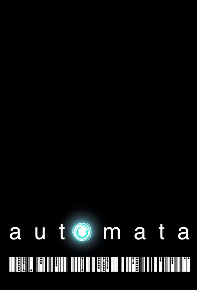 Automata series poster
