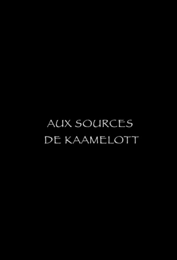Aux sources de Kaamelott Image