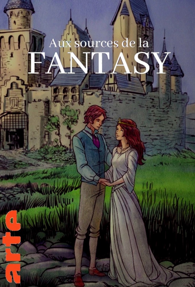 Aux sources de la fantasy series poster