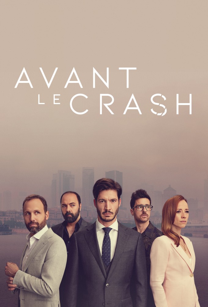 Avant le crash Image