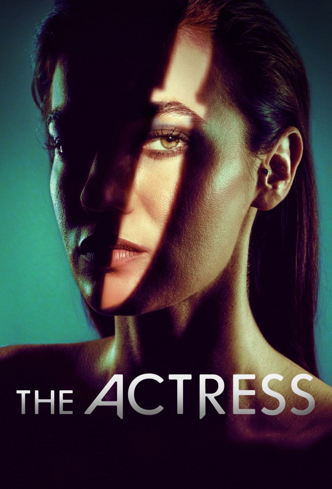 Actress series poster