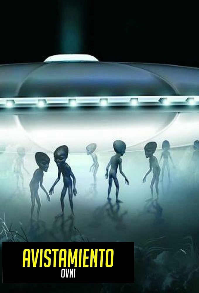 Avistamiento ovni Image
