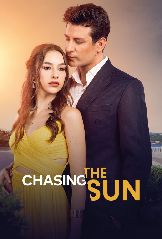 Chasing The Sun Image