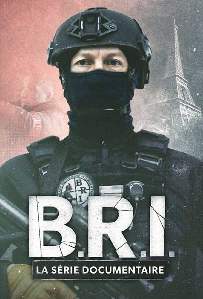 B.R.I. La série documentaire Image