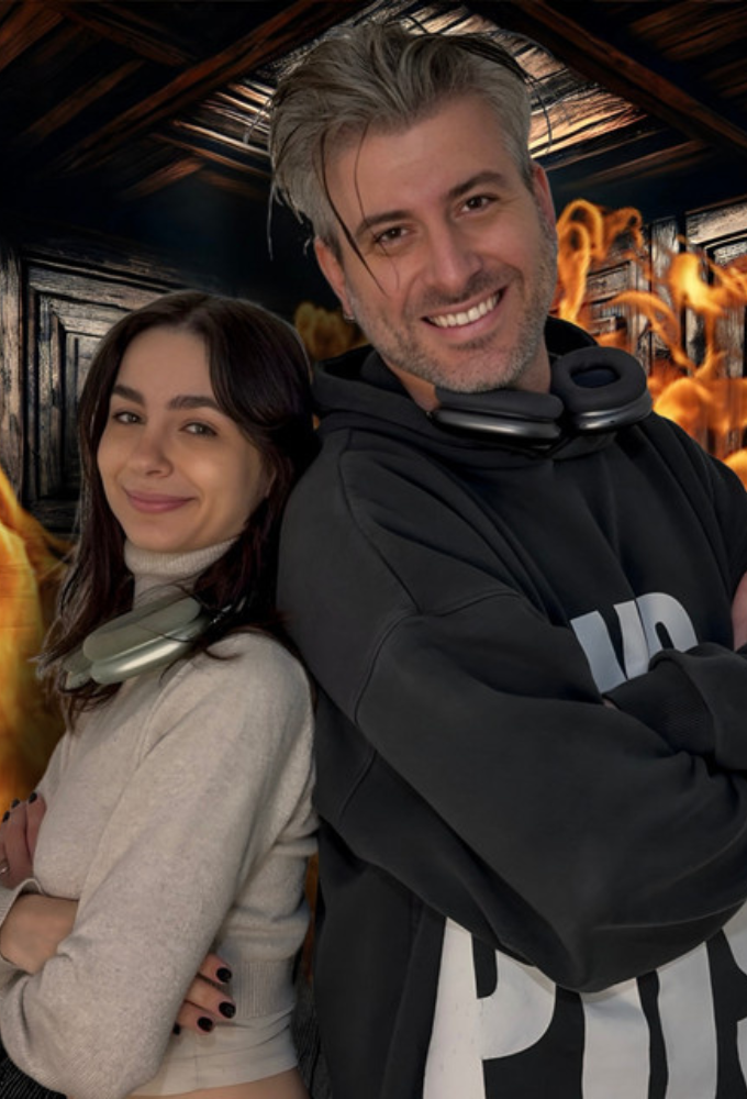 BABBIO Podcast  Image