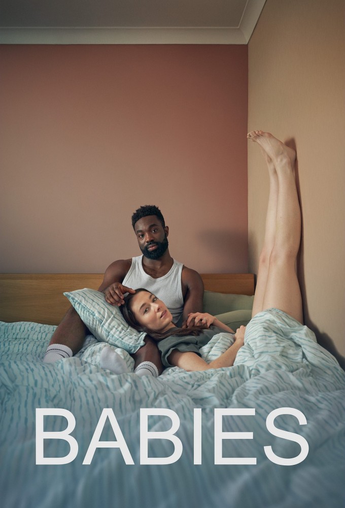 Babies (2026) Image