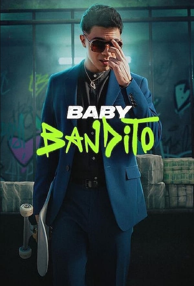 Baby Bandito Image