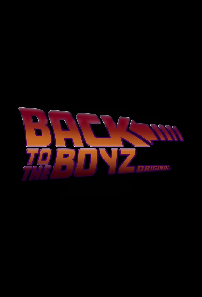 BACK TO THE BOYZ ORIGINAL Image