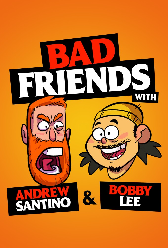 Bad Friends Image