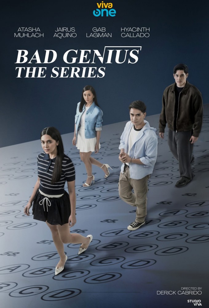 Bad Genius: The Series Image