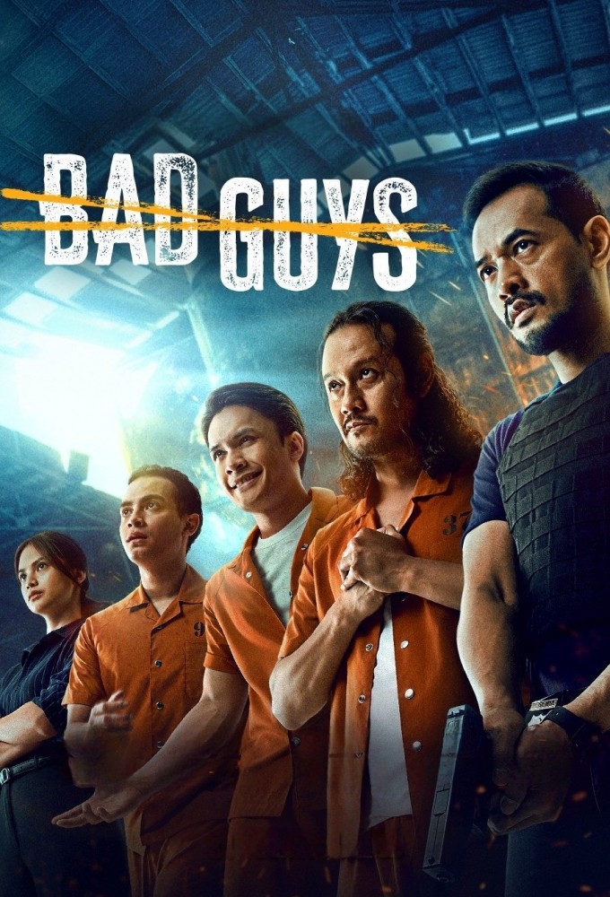 Bad Guys (ID) Image