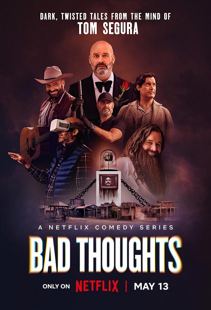 Bad Thoughts Image