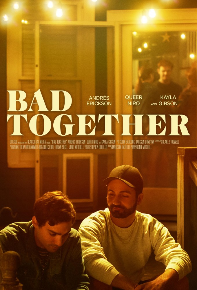 Bad Together Image