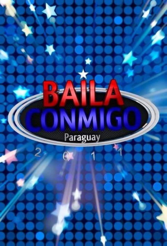 Baila Conmigo Paraguay Image
