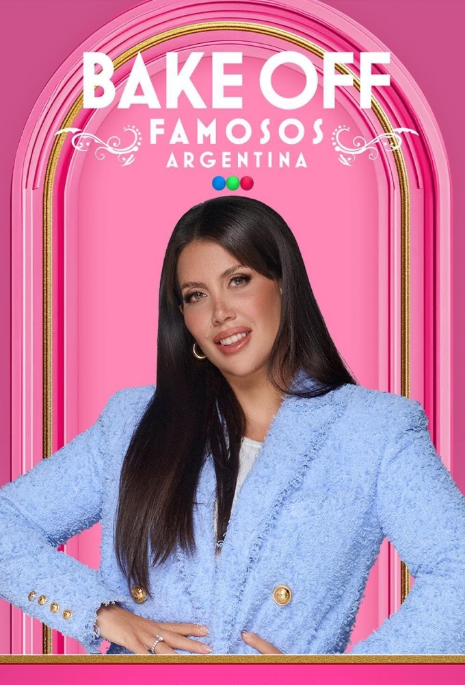 Bake Off Celebrity Argentina Image