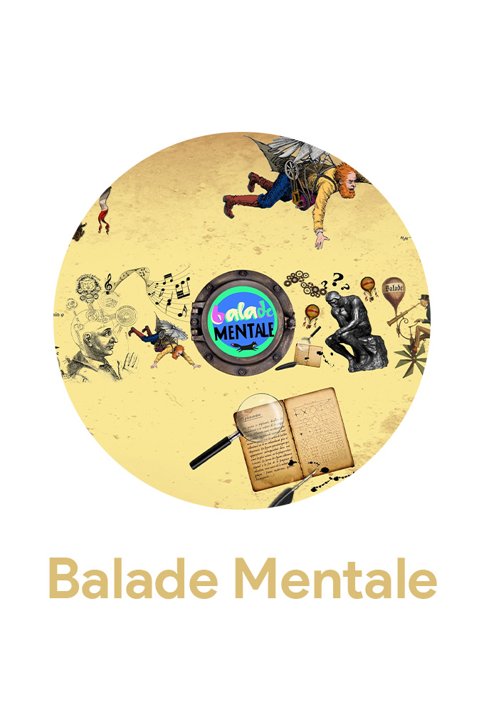 Balade Mentale Image