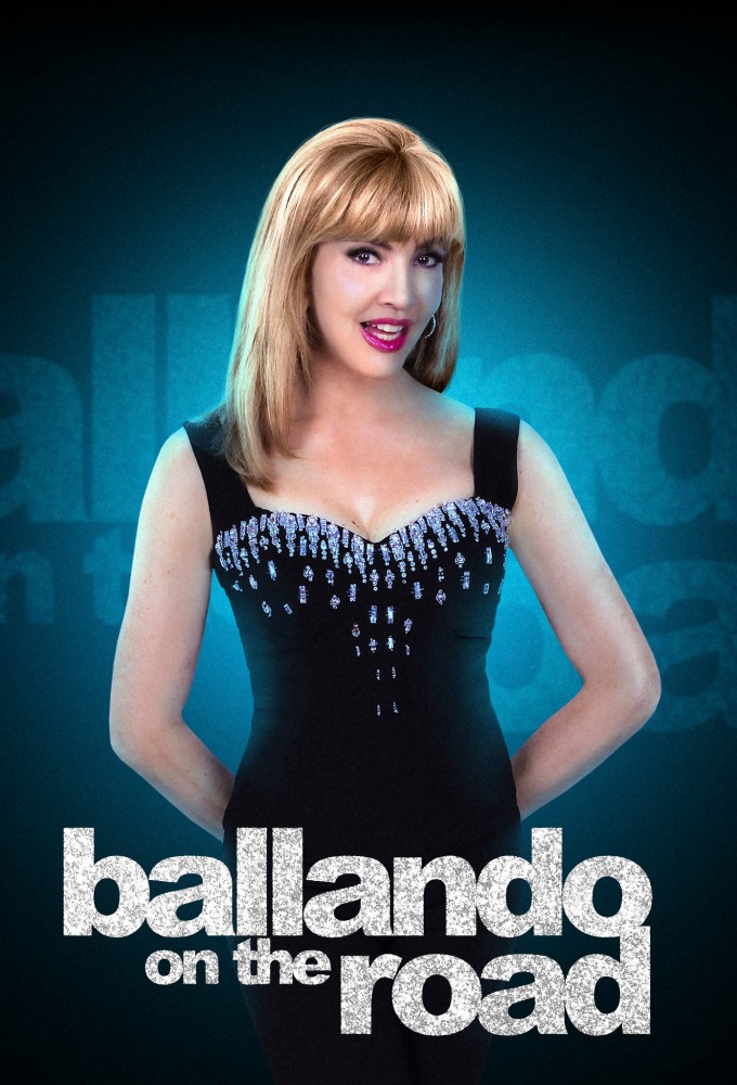 Ballando on the road Image