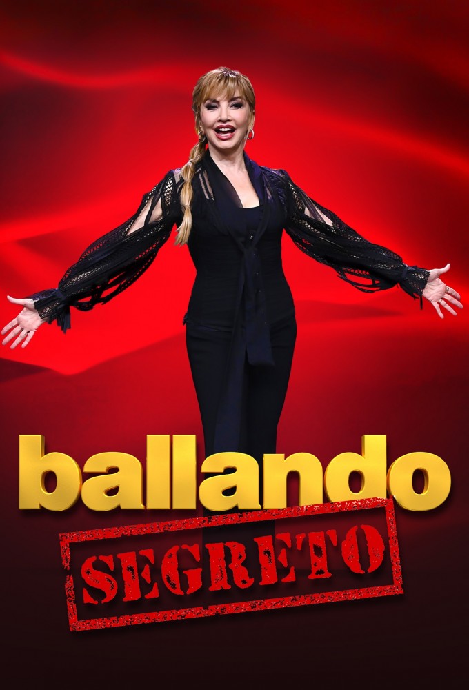 Ballando segreto Image
