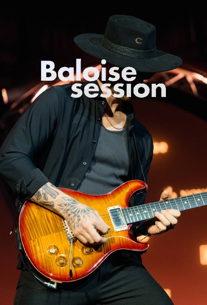 Baloise Session Image