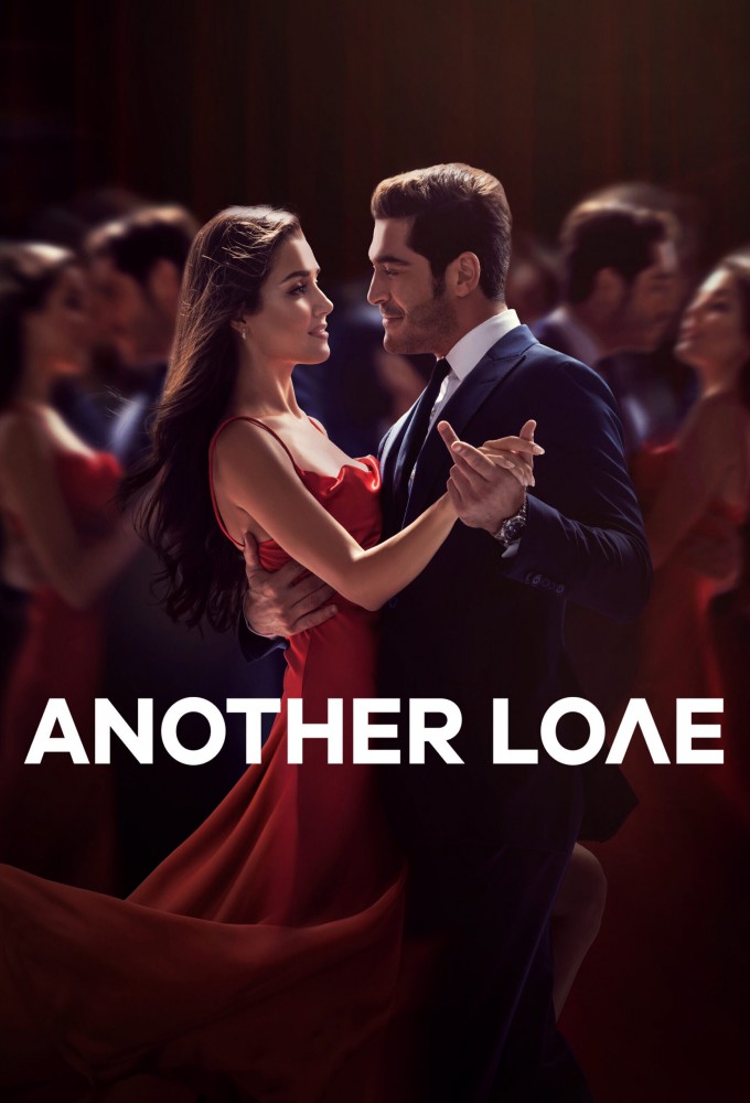 Another Love series poster