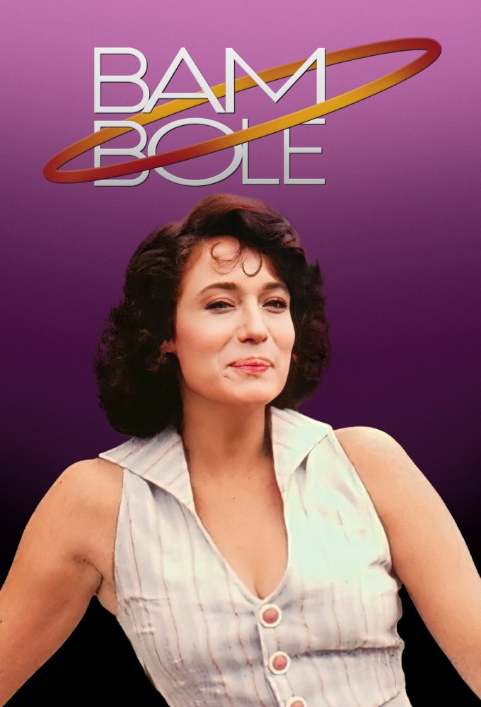 Bambolê series poster