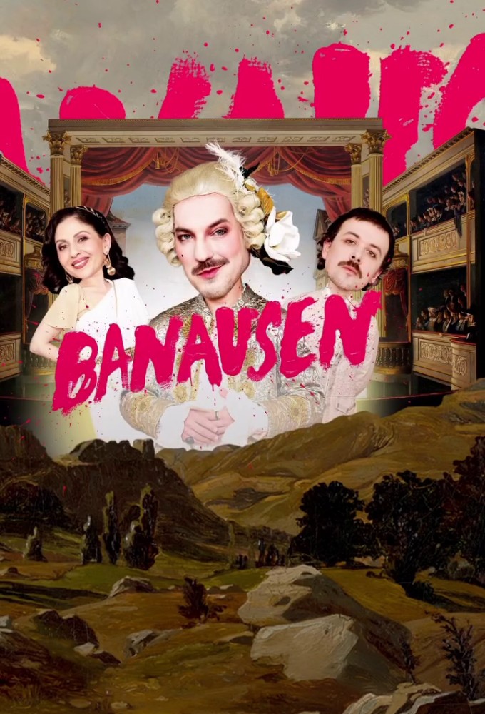 Banausen – Comedy. Theater. Chaos. Image