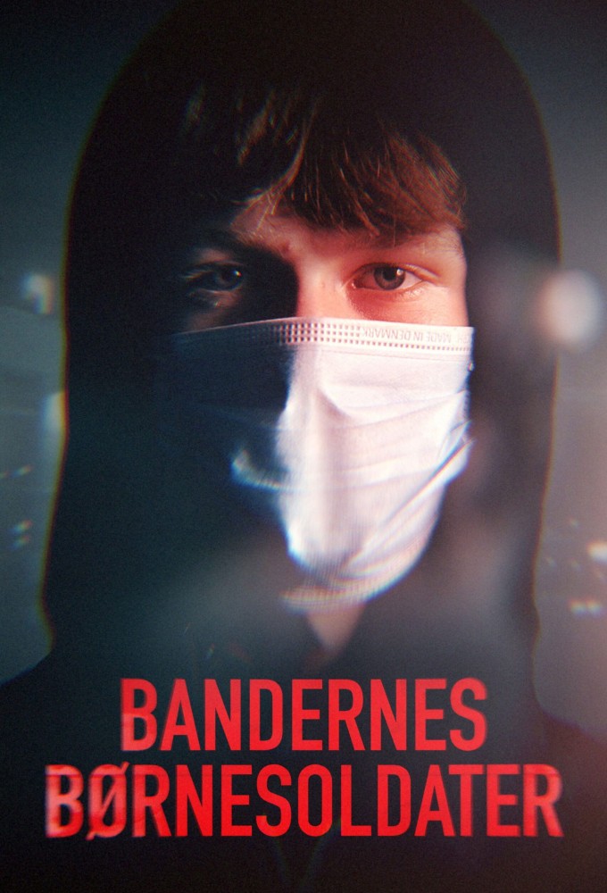 Bandernes Børnesoldater Image