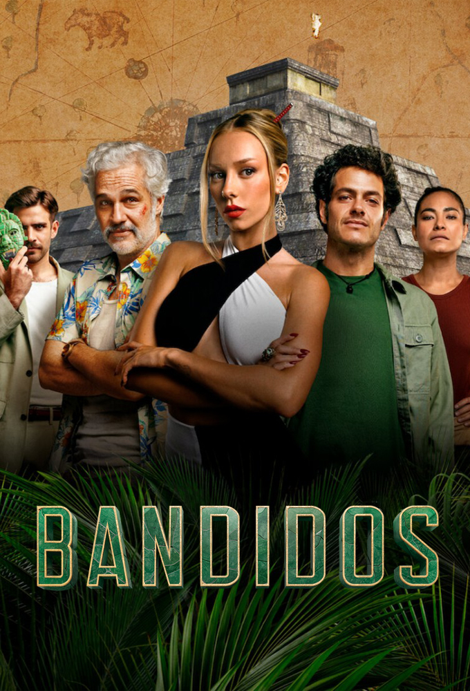 Bandidos (2024) Image