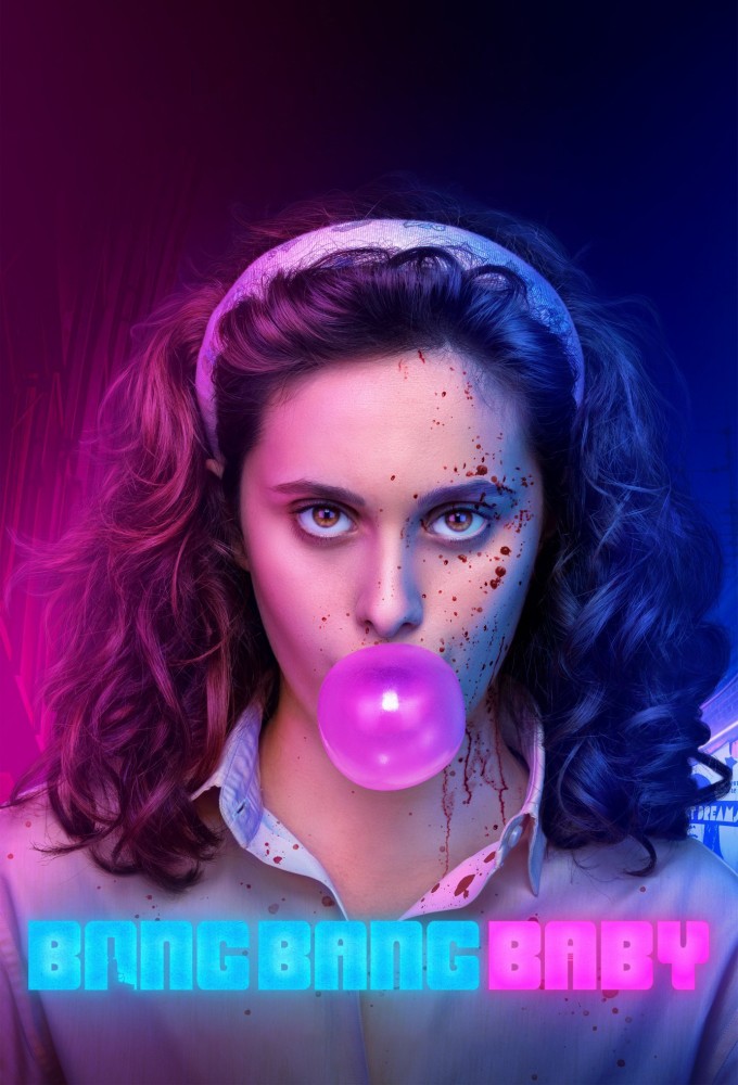 Bang Bang Baby series poster