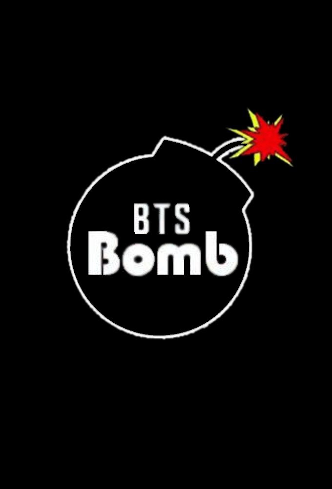 BANGTAN BOMB series poster